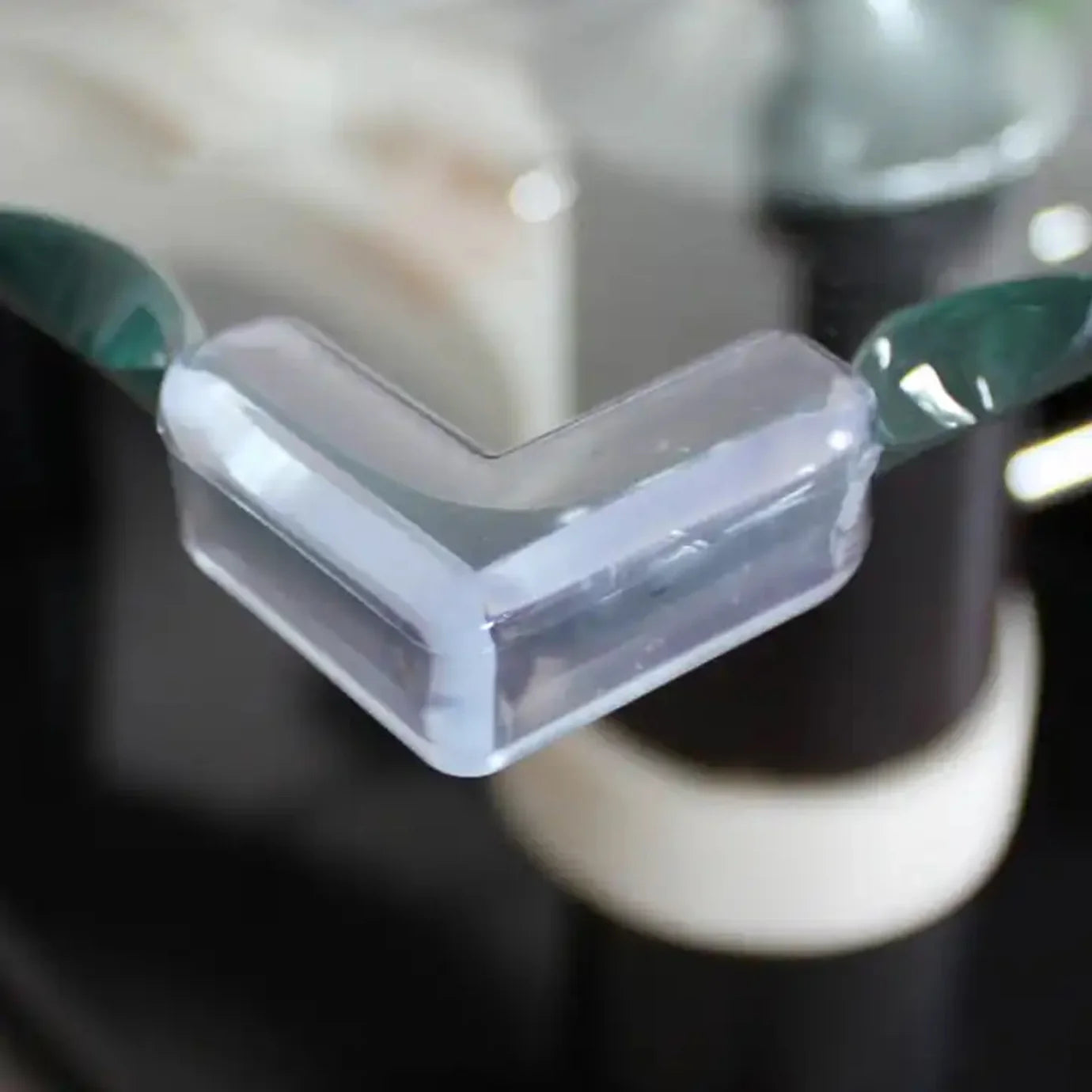 Baby Safety Corner Protectors (Safeguard Your Baby)