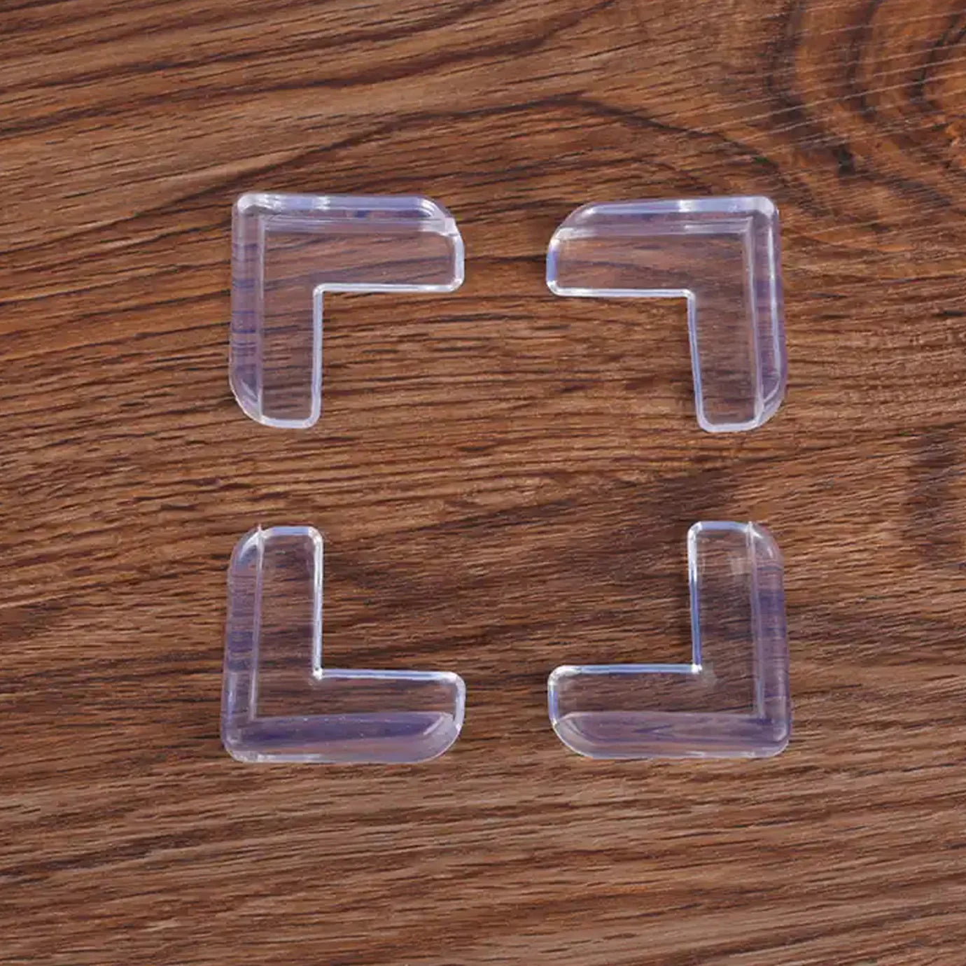 Baby Safety Corner Protectors (Safeguard Your Baby)