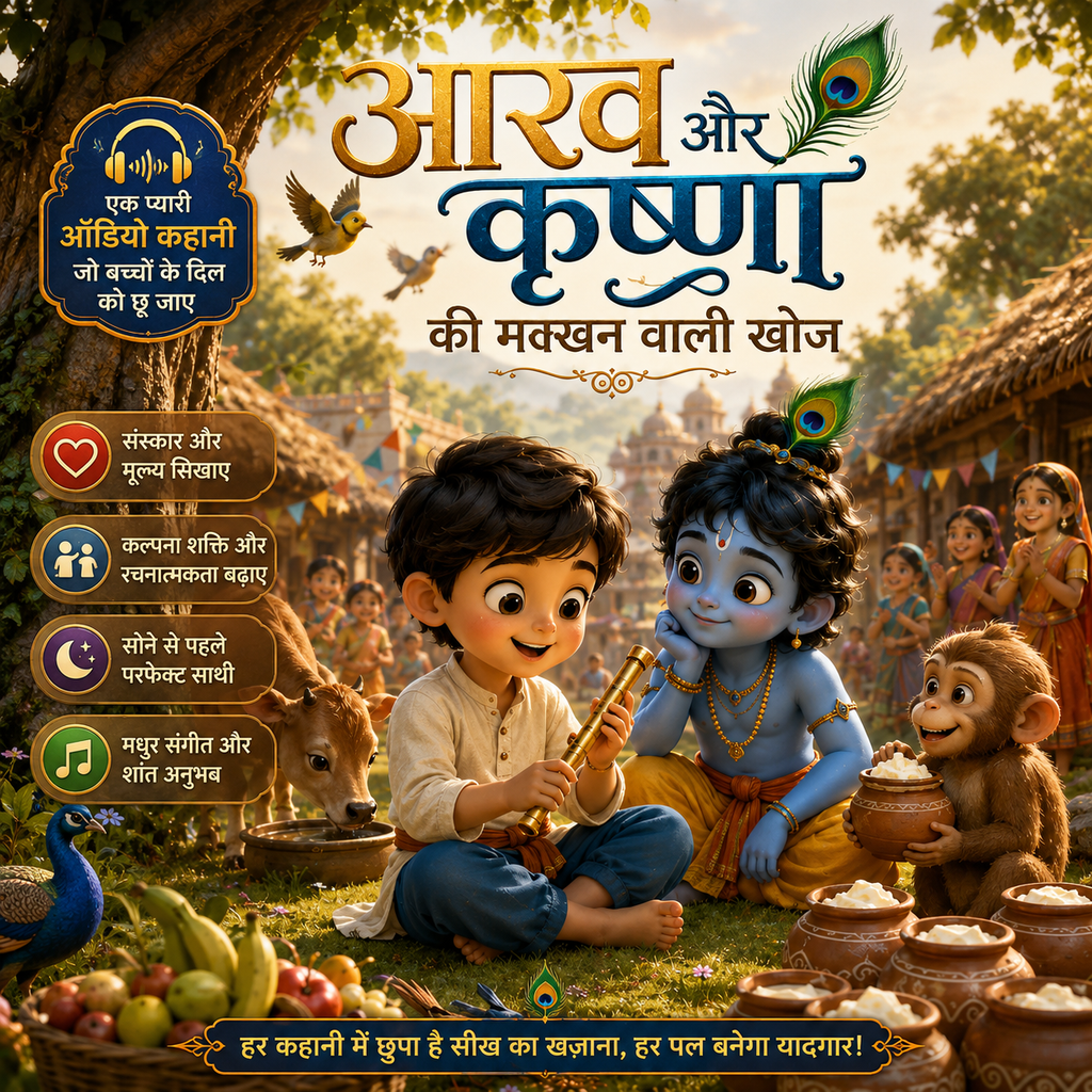 Your Child Becomes The Hero Of Their Own Story